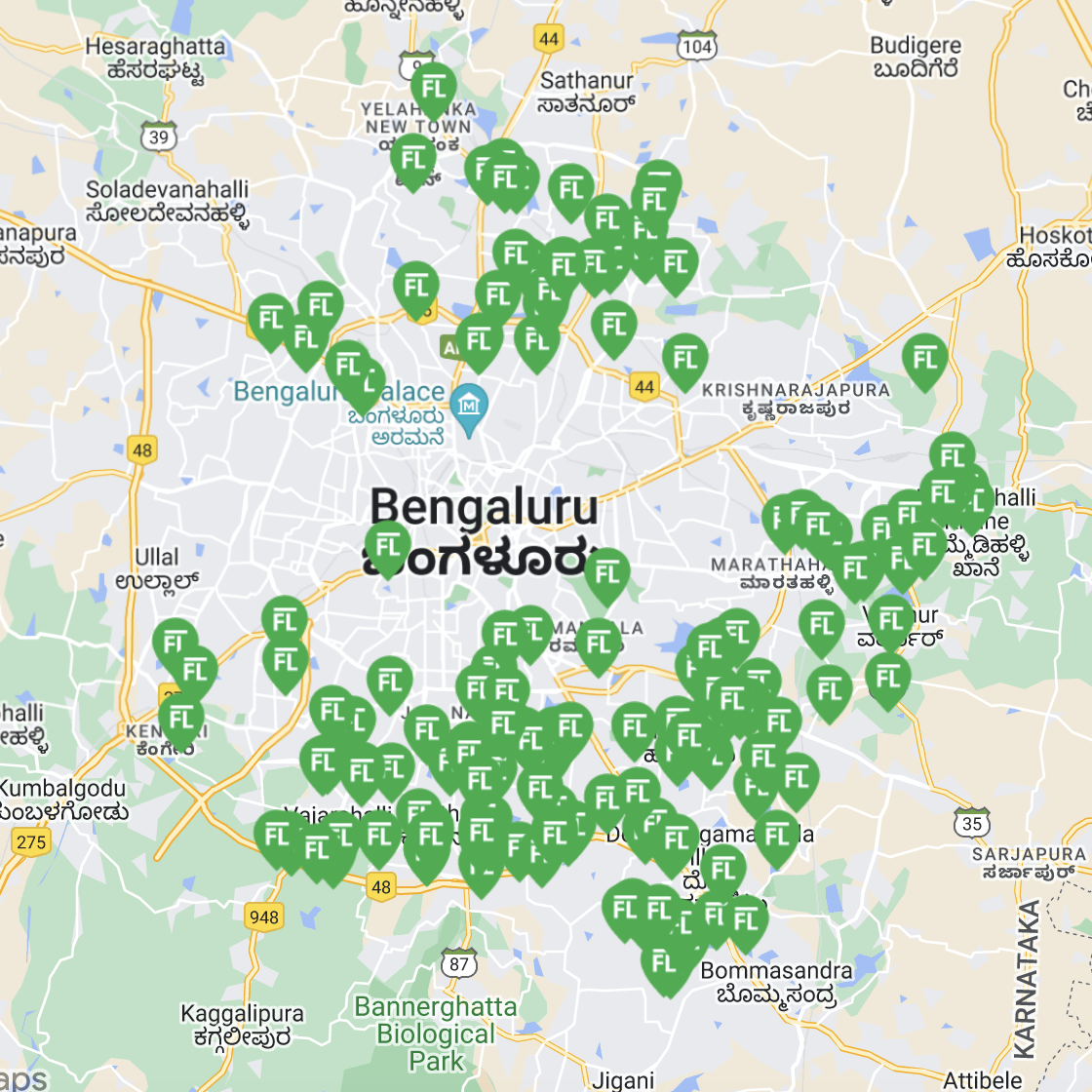 location
